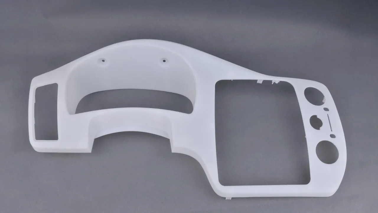 Car Spare Parts