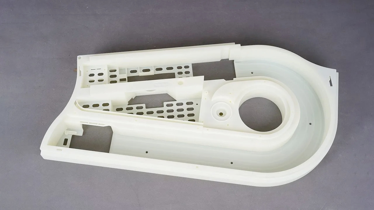 Belt Pulley Cover