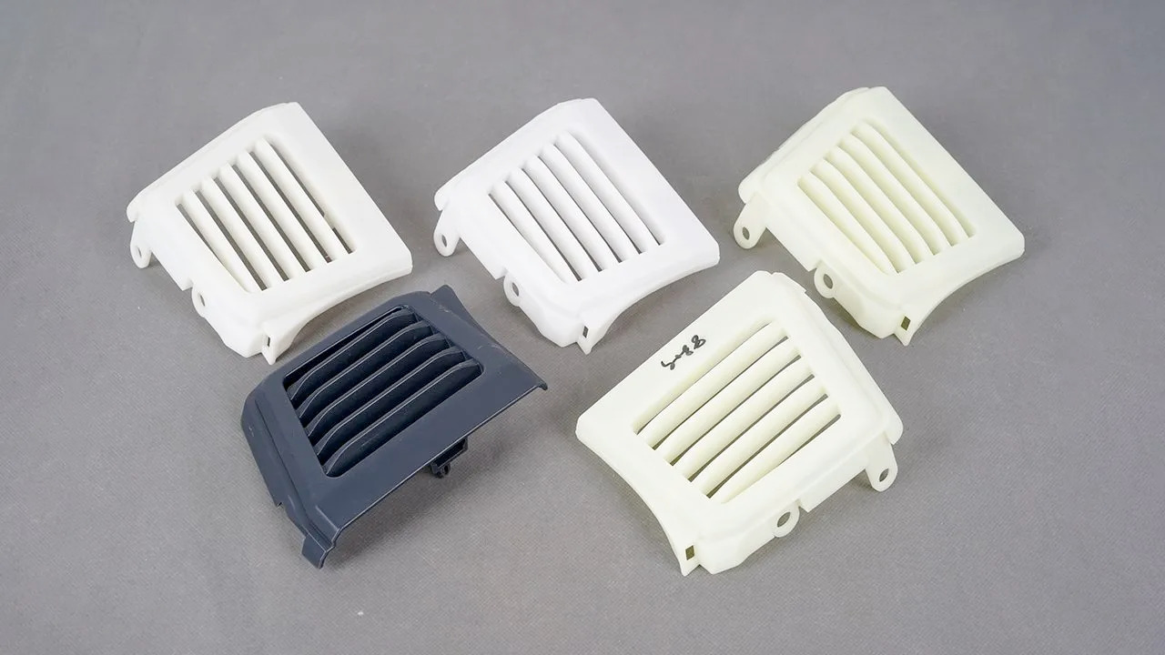 Air Vent Cover