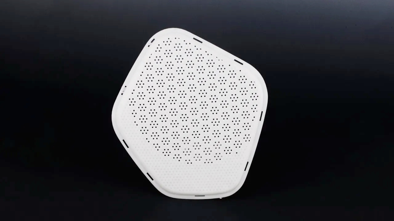 Speaker Cover