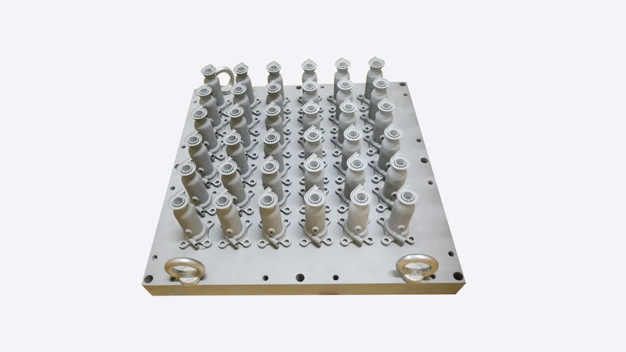 Fuel Nozzle