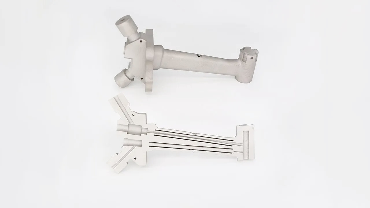 Fuel Nozzle