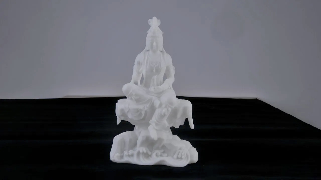 Buddha Statue