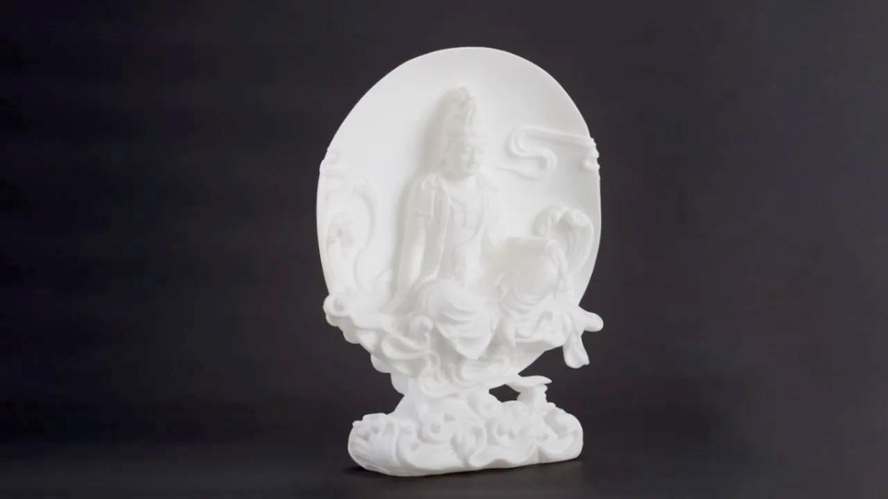 Buddha Statue