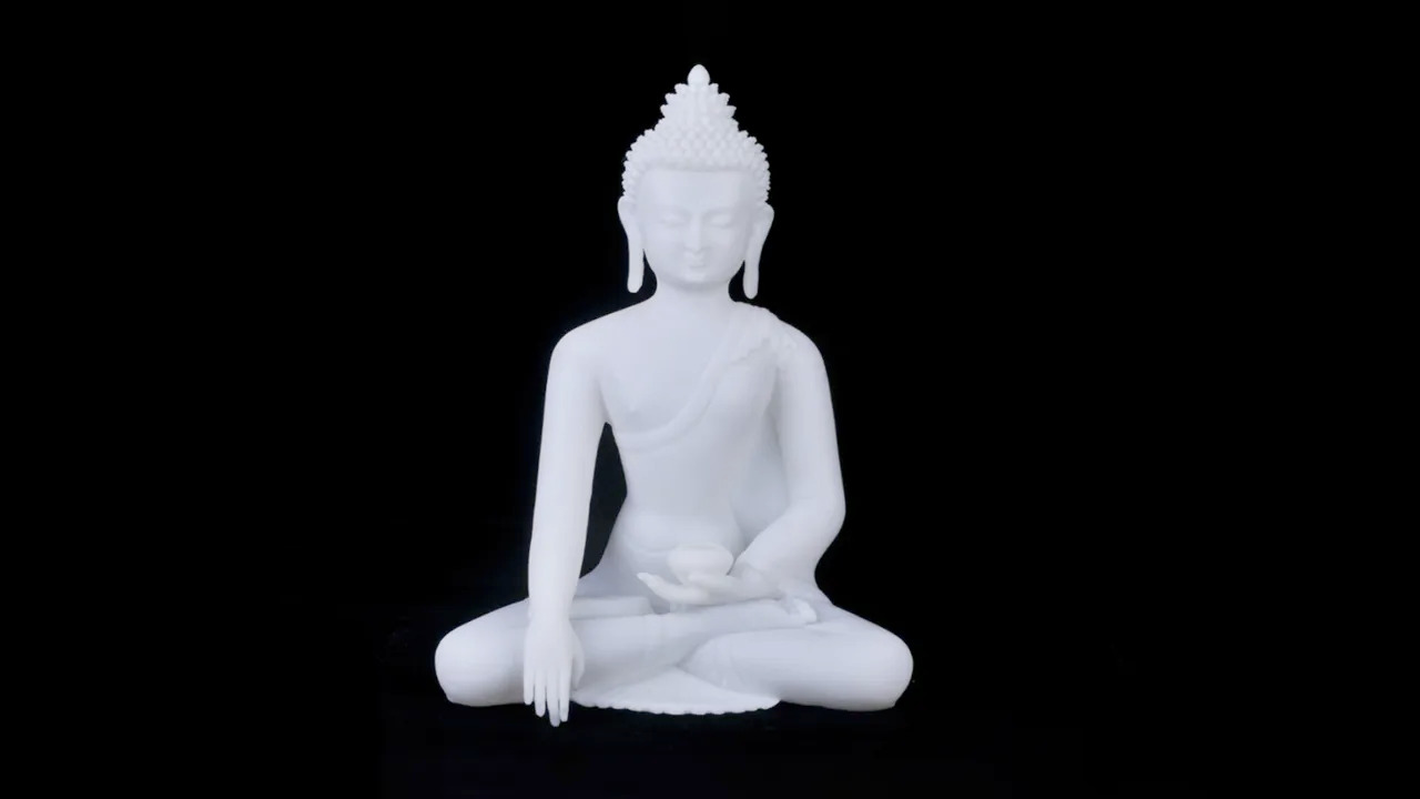 Buddha Statue