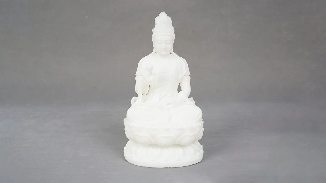Buddha Statue