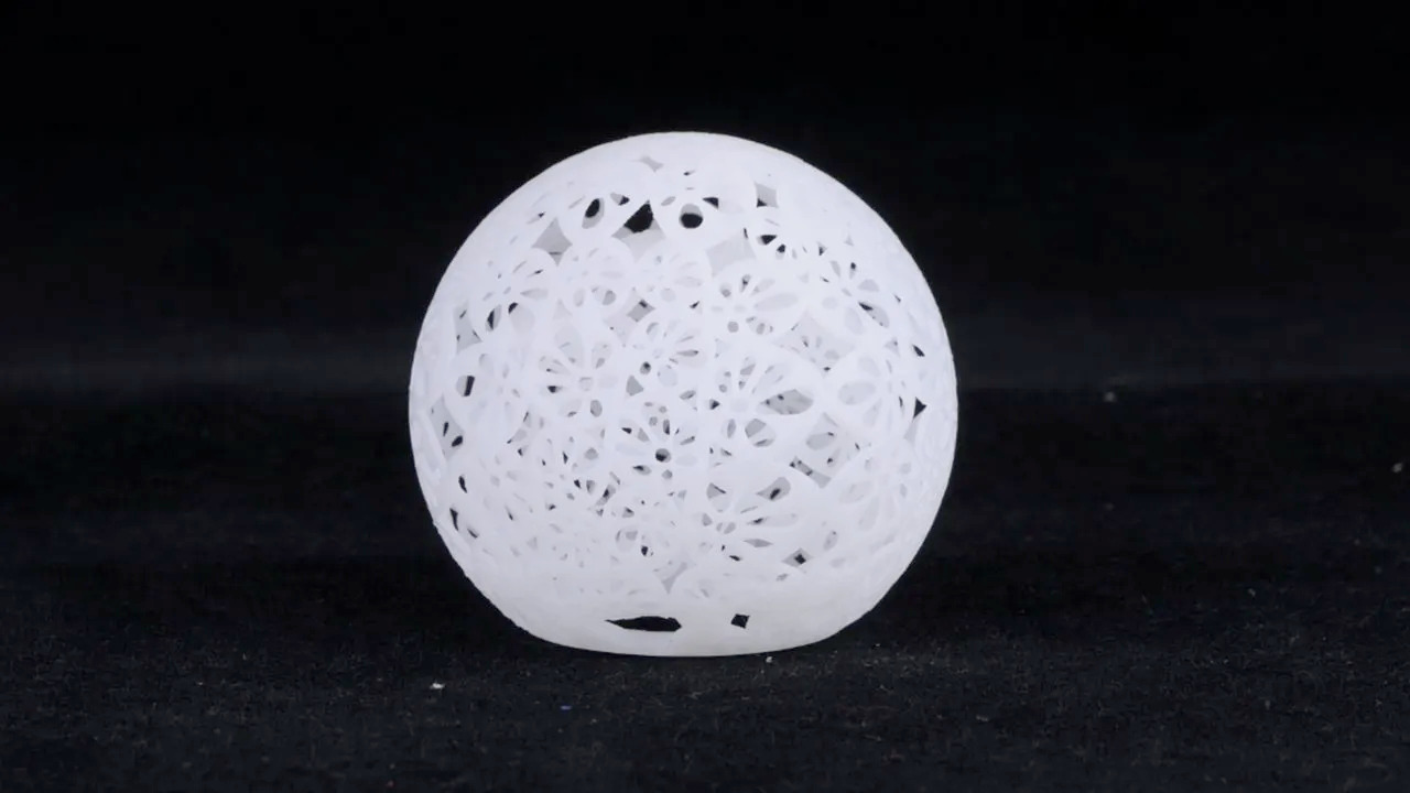 Hollow Sphere