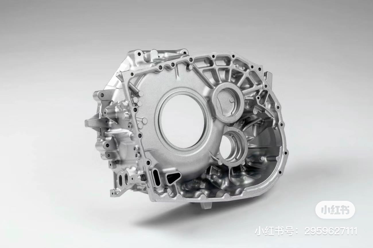 Die Casting