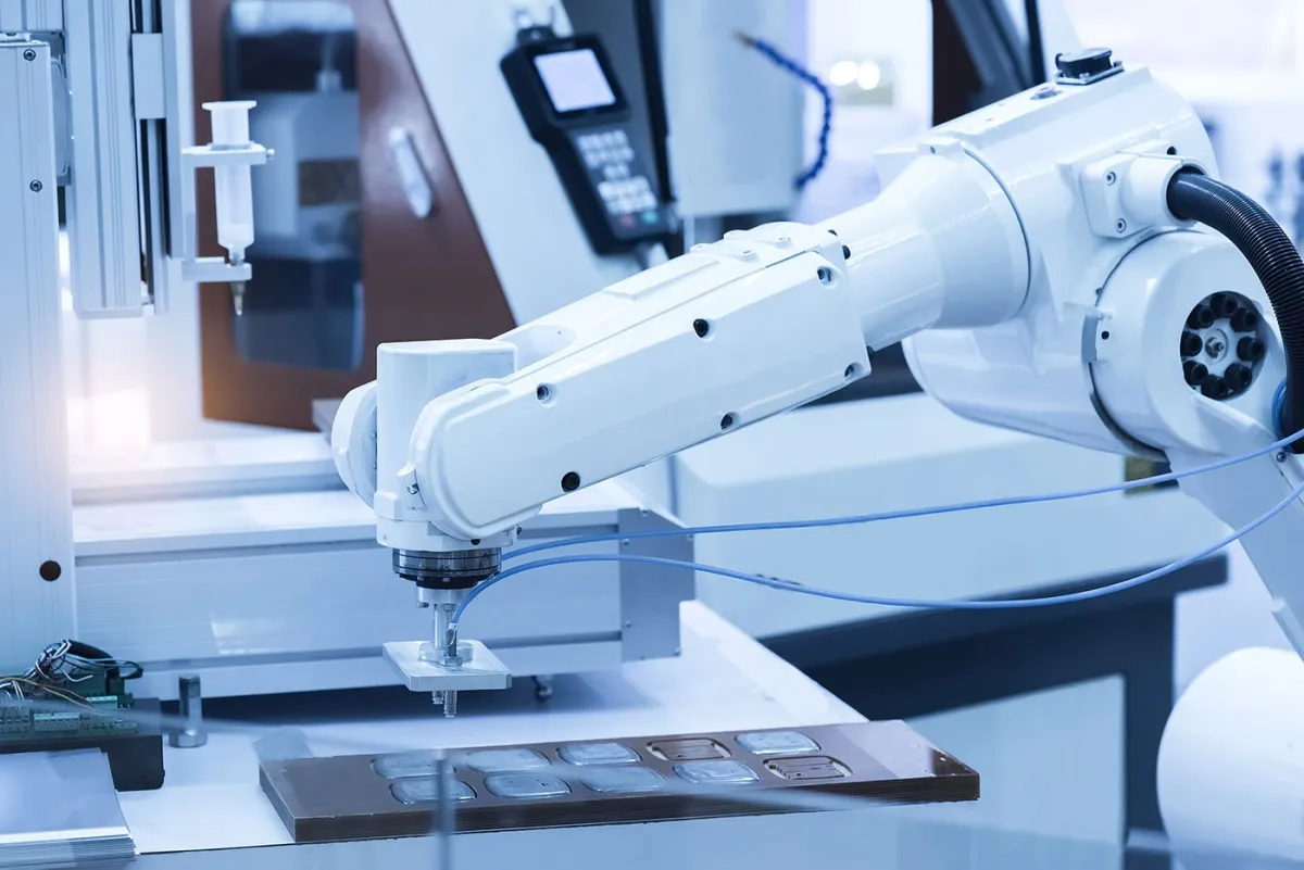Robotics