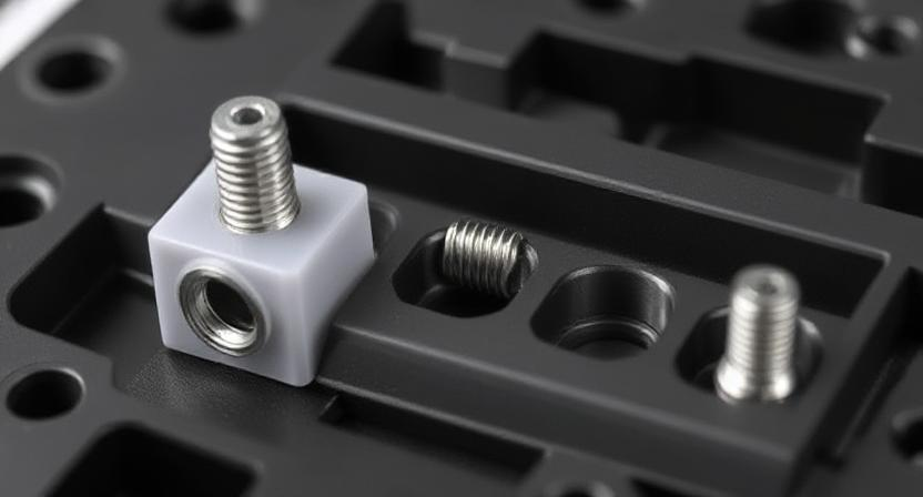 What is Insert Molding?
