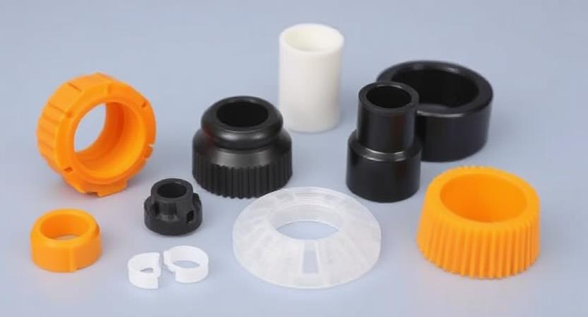 Compression Molding