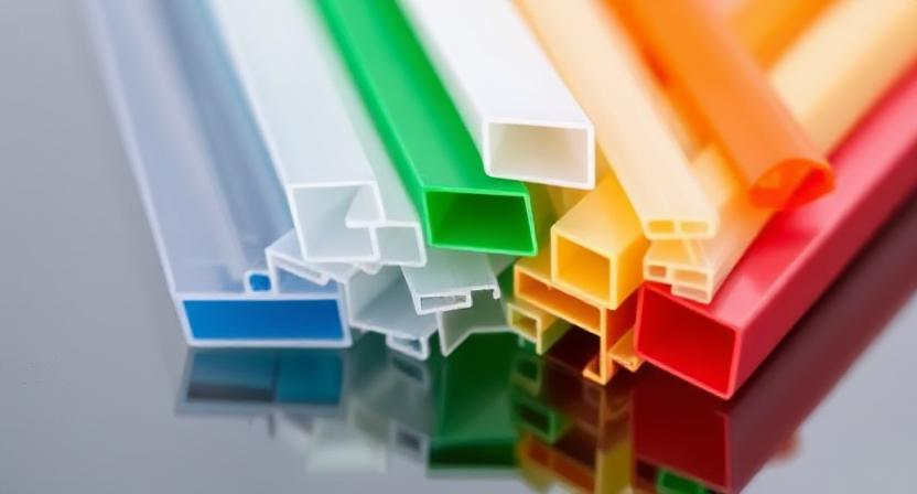 Plastic Extrusion