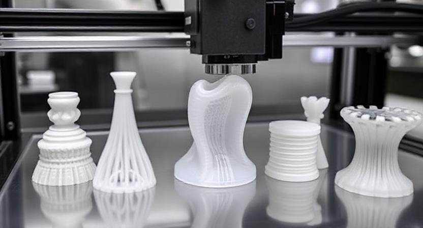 Production Photopolymers