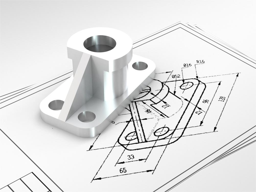 Rapid Prototyping
