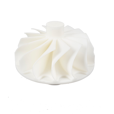 Selective Laser Sintering