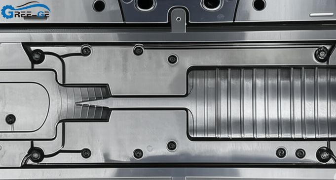 Advantages of Precision Injection Molding Techniques