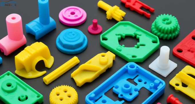 Benefits of Custom Plastic Injection Molding